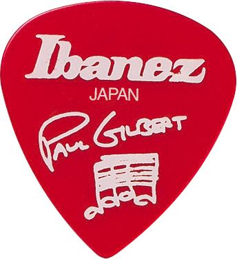 Ibanez B1000PG-CA kostki